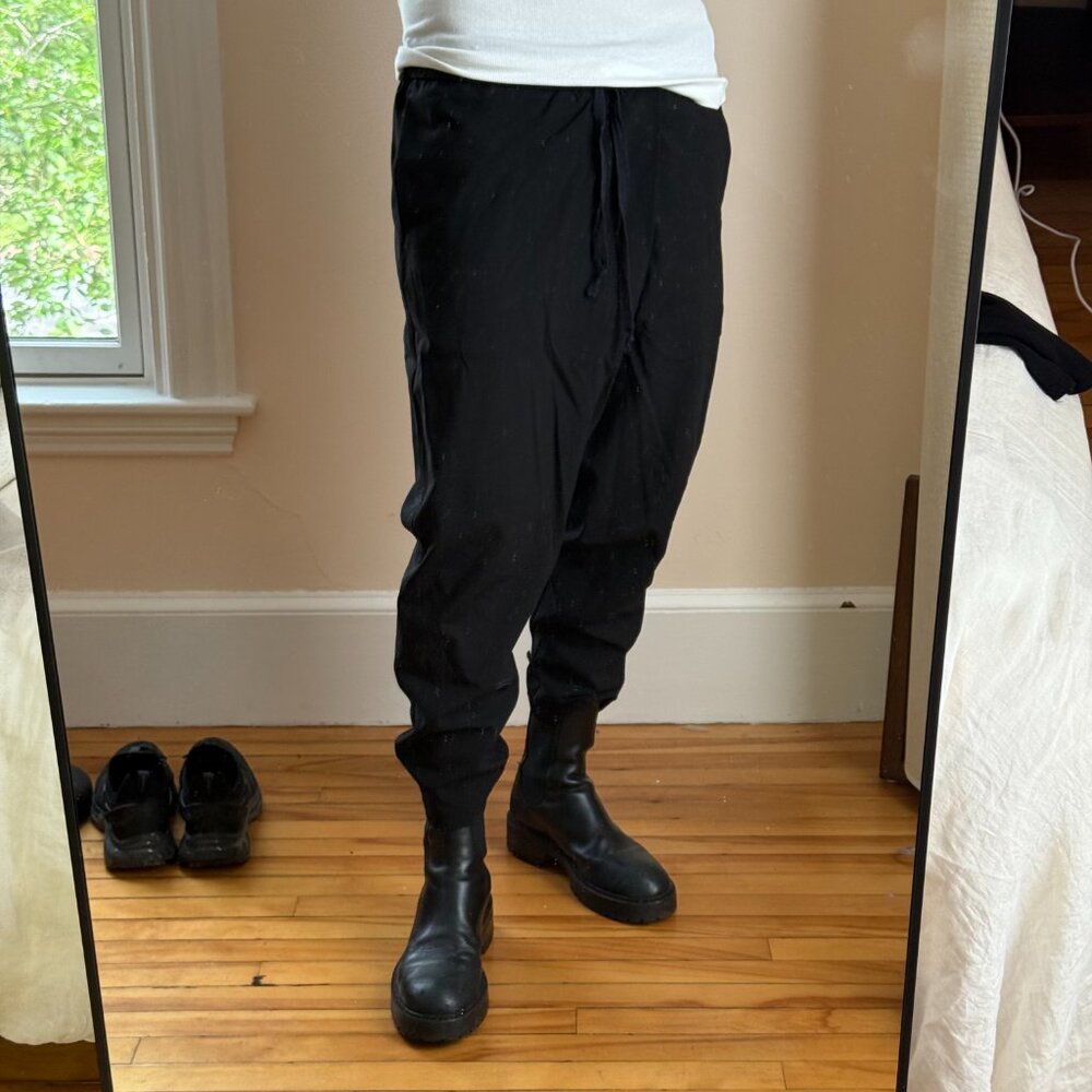 EYN VAS OURO PANT SIZE 3